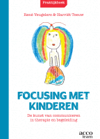 Praktijkboek Focusing met kinderen
