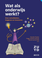 Wat als onderwijs werkt?