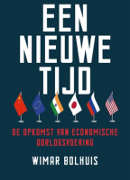 Een nieuwe tijd