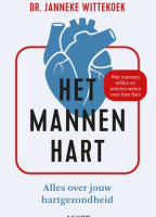 Het mannenhart