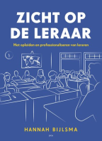 Zicht op de leraar