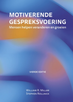 Motiverende gespreksvoering