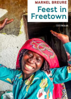 Feest in Freetown
