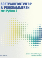 Softwareontwerp & programmeren met Python 3