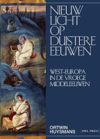 Nieuw licht op duistere eeuwen
