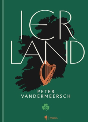 Ierland - 9789493428829