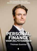 Personal Finance voor zelfstandigen
