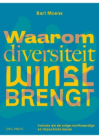 Waarom diversiteit winst brengt