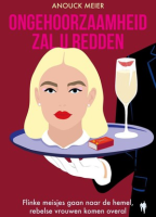 Ongehoorzaamheid zal u redden