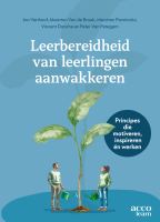 Leerbereidheid van leerlingen aanwakkeren