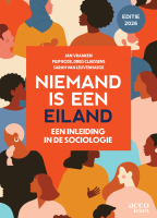 Niemand is een eiland