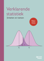 Verklarende statistiek
