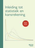 Inleiding tot statistiek en kansrekening