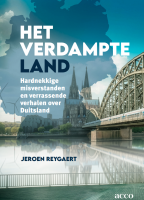 Het verdampte land