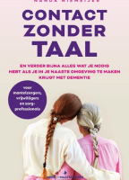 Contact zonder taal