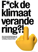 F*ck de klimaatverandering?! (E-book)