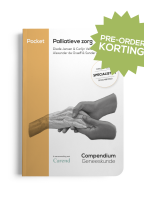 Pocket Palliatieve Zorg