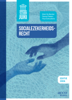 Socialezekerheidsrecht