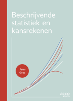 Beschrijvende statistiek en kansrekenen