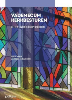 Vademecum Kerkbesturen Deel IV - Overheidsopdrachten