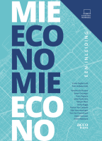 Economie. Een inleiding