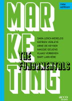 Marketing: The Fundamentals
