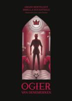 Ogier van Denemerken E-book
