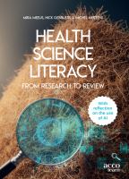 Health Science Literacy