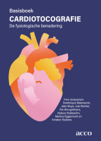 Interactief basisboek cardiotocografie