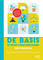 De Basis Wetenschap Techniek Aardrijkskunde