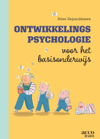 Ontwikkelingspsychologie voor basisonderwijs