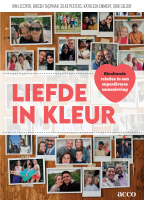 Liefde in kleur
