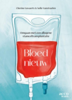 Bloednieuw (E-book)