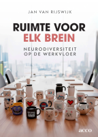 Ruimte voor elk brein (E-book)