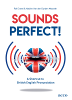 Sounds Perfect!