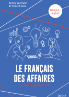 Le français des affaires