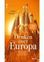 Denken over Europa