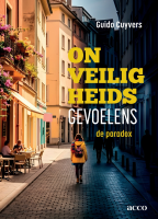 Onveiligheidsgevoelens