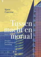 Tussen macht en moraal (e-book)