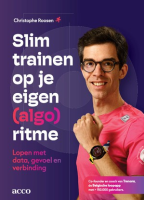 Slim trainen op je eigen (algo)ritme (ebook)