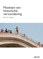 Plaatsen van historische verwondering
