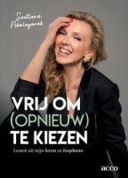 Vrij om (opnieuw) te kiezen (E-book)