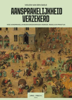 Aansprakelijkheid verzekerd