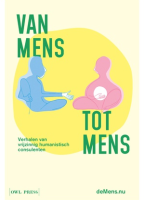 Van mens tot mens