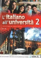 L'italiano all'universita