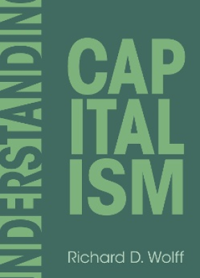 Understanding Capitalism - 9798888905012