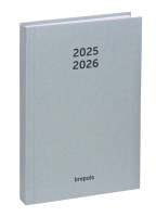 SCHOOLAGENDA NATURE DAG 2025-2026